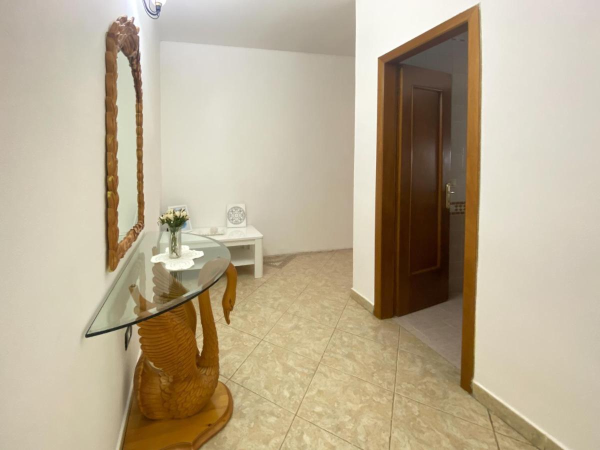 The White Corner Apartment Durrës Exterior foto